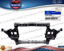 Load image into Gallery viewer, ⭐GENUINE⭐ Radiator Support For 2023-2024 Hyundai Ioniq6 64101KL000