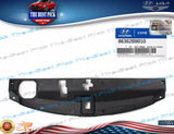 ⭐GENUINE⭐ RADIATOR GRILLE UPPER SIGHT SHIELD 86362B8010 SANTA FE XL 7seat 13-18