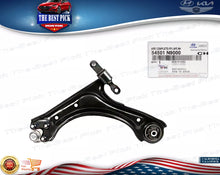 Load image into Gallery viewer, ⭐GENUINE⭐ Front Control Arm RIGHT RH for 22-23 Tucson 2023 Sportage 54501N9000