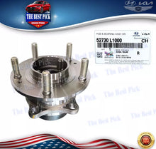 Load image into Gallery viewer, ⭐GENUINE⭐ REAR Wheel Hub Bearing 52730L1000 Sonata 2020-2022 Kia K5 2021-2023