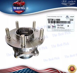 ⭐GENUINE⭐ REAR Wheel Hub Bearing 52730L1000 Sonata 2020-2022 Kia K5 2021-2023