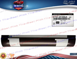 ⭐GENUINE⭐ Front Door Lower Molding Garnish RIGHT 22-24 GV70 Sport 87722AR100BJK