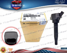 Load image into Gallery viewer, ⭐GENUINE⭐ IGNITION COIL ASSEMBLY FOR 2020-2022 HYUNDAI VENUE 1.6L 273012M320