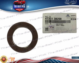 ⭐GENUINE⭐ SEAL-OIL For Santa fe Tucson Sorento 2012-2014 473513B200