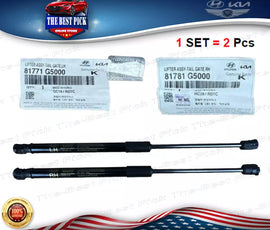 ⭐GENUINE⭐ REAR Tailgate Hatch Lift Shock Struts LEFT + RIGHT Kia Niro 2017-2022