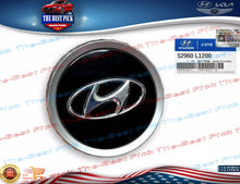 Load image into Gallery viewer, ⭐GENUINE⭐HYUNDAI ELANTRA SONATA CENTER CAP WHEEL HUB COVER 2020-2024 52960L1200