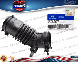 ⭐GENUINE⭐ Engine Air Intake Tube Hose for 11-12 Hyundai Elantra 1.8L 281383X300