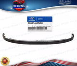 ⭐GENUINE⭐ Front Bumper Lower Lip Spoiler for 2019-2021 Kia Sedona 86525A9NA0