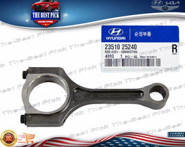 ⭐GENUINE⭐Connecting Rod SONATA OPTIMA TUCSON SPORTAGE FORTE 2.4L ONLY 2351025240