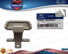 Load image into Gallery viewer, ⭐GENUINE⭐ Gray Console Armrest Latch LOWER Center For SONATA 08-10 846623K000U7