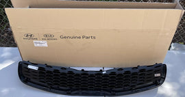 ⭐GENUINE⭐ Front Bumper Radiator Grille CHROME For Kia Forte 2017-2018 86350A7810