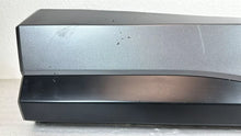 Load image into Gallery viewer, ⭐GENUINE⭐ REAR Door Lower Molding Left DRIVER 87731N9CA0 Y3G Tucson N-Line 22-23