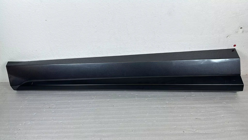 FRONT Door Lower Molding LEFT FOR Tucson NLine 21-22 HYBRID 23-24 87721N9CA0 R4G