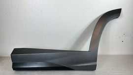 ⭐GENUINE⭐ REAR Door Lower Molding Left DRIVER 87731N9CA0 Y3G Tucson N-Line 22-23