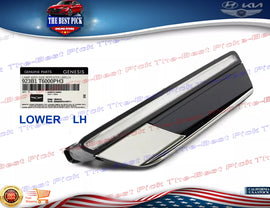 ⭐GENUINE⭐ Front Fender LEFT LOWER Marker Light 21-24 Genesis GV80 923B1T6000PH3