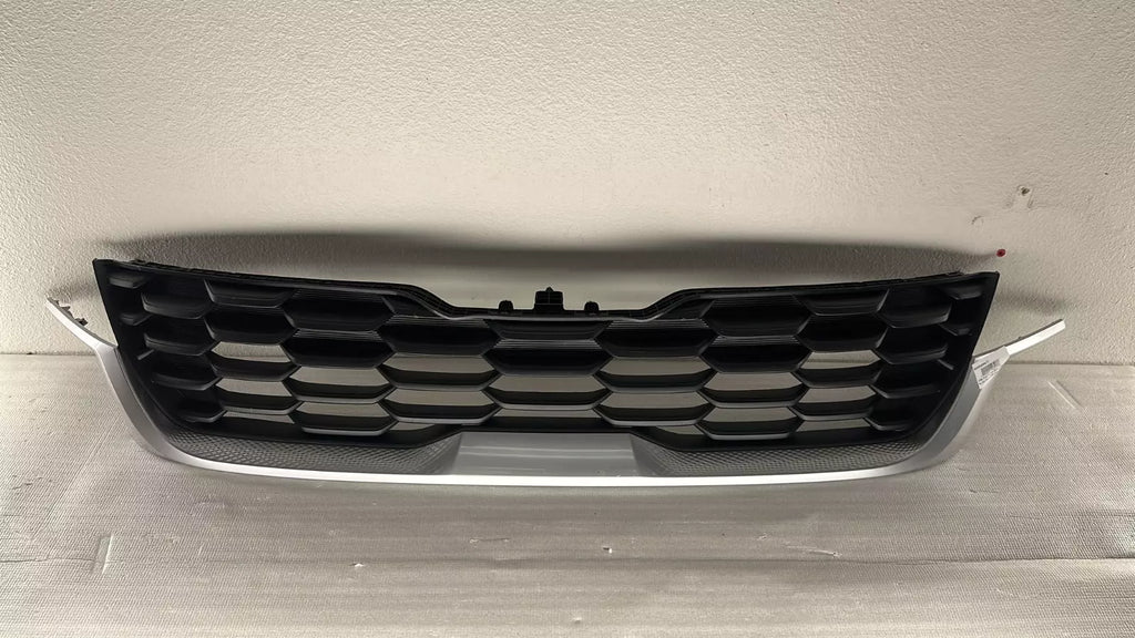 Grille Front Bumper Black ⭐Genuine⭐ fits Kia Seltos 2020-2023