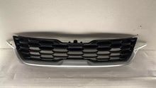 Load image into Gallery viewer, Grille Front Bumper Black ⭐Genuine⭐ fits Kia Seltos 2020-2023