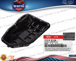 ⭐GENUINE⭐ Engine Oil Pan for Azera Santa Fe Sonata Sedona Sorento 215103C150