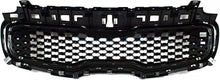 Load image into Gallery viewer, ⭐GENUINE⭐ GRILLE RADIATOR FRONT BLACK KIA SPORTAGE 2017-2018 86350D9000