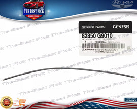 ⭐GENUINE⭐ Front Door Frame Molding LEFT for Genesis G70 2019-2022 82850G9010