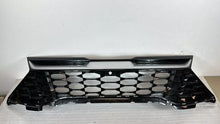 Load image into Gallery viewer, 2023-2024 Kia Sportage Front Upper Grille ⭐GENUINE⭐ 86351P1030