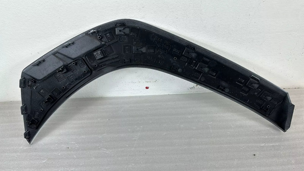 2022-2024 TUCSON ⭐GENUINE⭐ Rear Fender Wheel Arch Molding LEFT 87741N9000