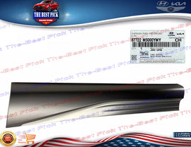 ⭐GENUINE⭐ FR Door LOWER Molding Garnish RH For 19-23 Hyundai NEXO 87722M5000YMY