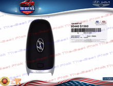 Load image into Gallery viewer, ⭐GENUINE⭐FOB Keyless Entry ( Remote Only ) for 21-22 Hyundai SANTA FE 95440S1560