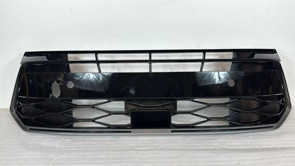 2024-2025 HYUNDAI SONATA ⭐GENUINE⭐ Grille Radiator Black W / O Camera 86351L1500