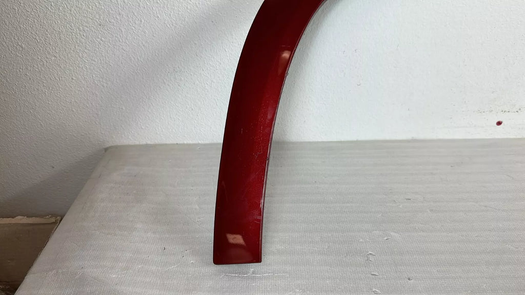 2022-2023 Hyundai Tucson⭐GENUINE⭐ FRONT Fender Wheel Molding LEFT 87711N9CA0 R2P