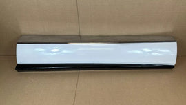 2021-2024 GENESIS GV80 Front Door Lower Molding RIGHT SIDE ⭐OEM⭐ 87722T6000 UYH