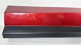 FRONT Door Lower Molding Right Tucson N-Line 21-22 HYBRID 23-24 87722N9CA0 R2P