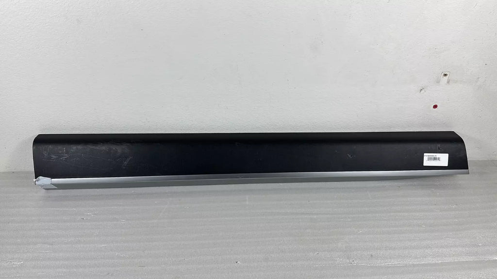 2020-2022 PALISADE ⭐GENUINE⭐ FRONT Door Lower Molding LEFT Driver 87721S8000SPC