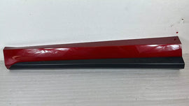 FRONT Door Lower Molding LEFT FOR Tucson NLine 21-22 HYBRID 23-24 87721N9CA0 YP6