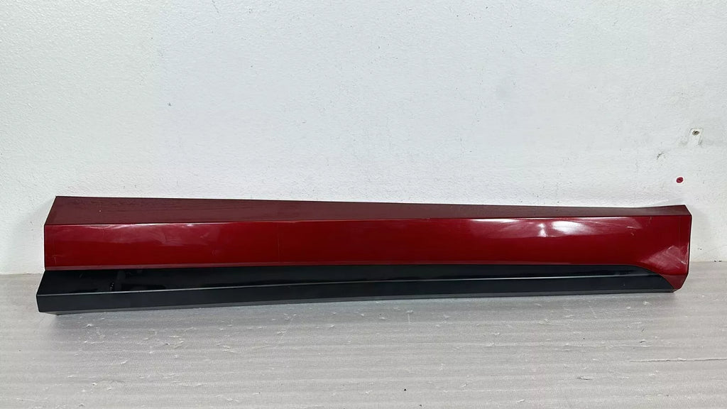 FRONT Door Lower Molding Right Tucson N-Line 21-22 HYBRID 23-24 87722N9CA0 YP6