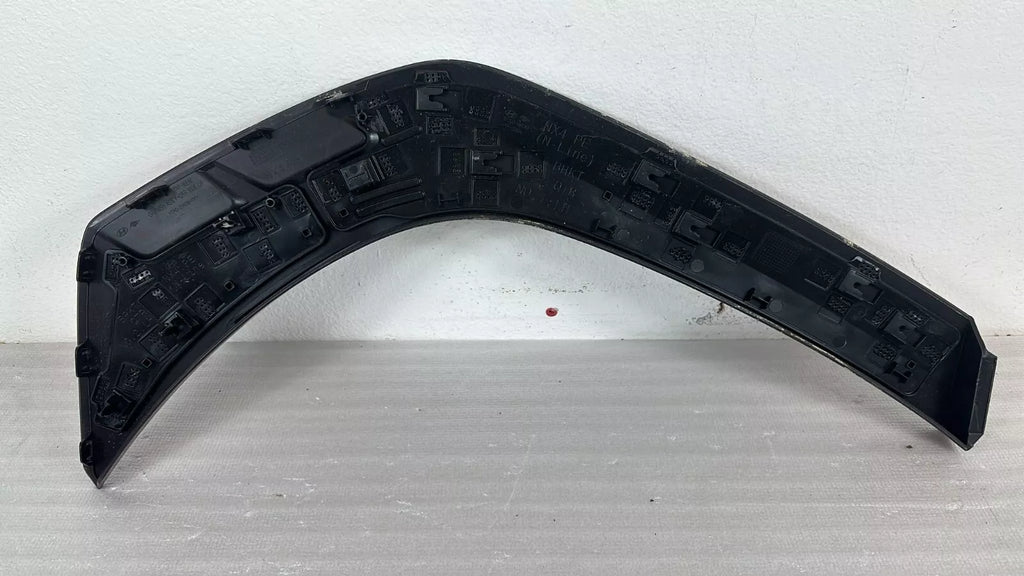 2022-2024 TUCSON ⭐GENUINE⭐ Rear Fender Wheel Arch Molding LEFT 87741N9000