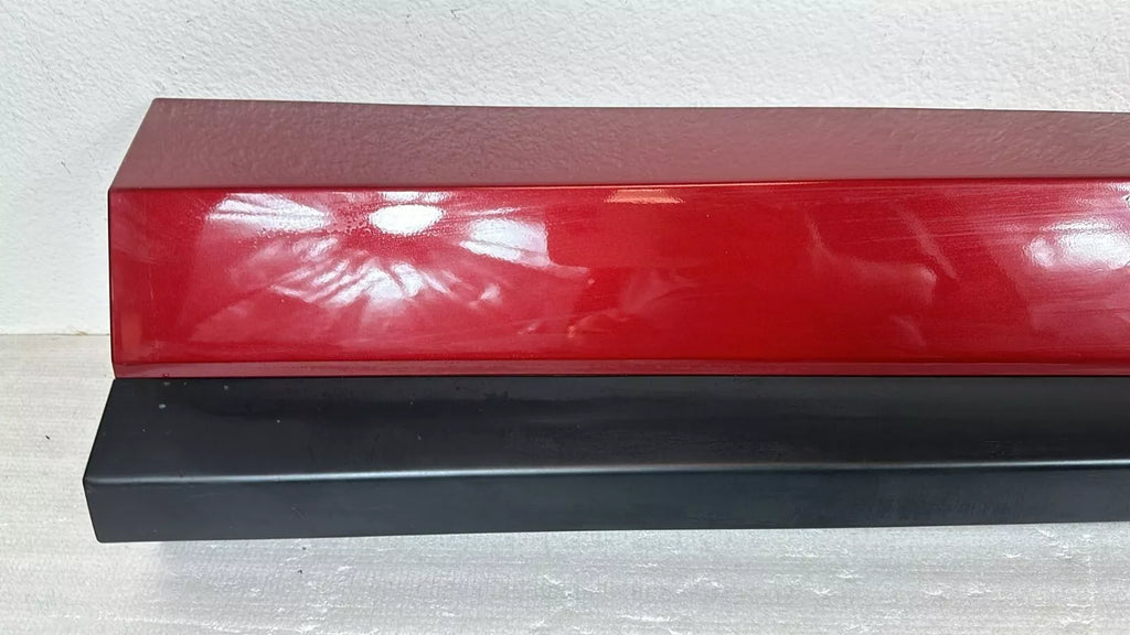 FRONT Door Lower Molding Right Tucson N-Line 21-22 HYBRID 23-24 87722N9CA0 YP6