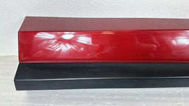 FRONT Door Lower Molding Right Tucson N-Line 21-22 HYBRID 23-24 87722N9CA0 YP6