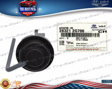 Load image into Gallery viewer, ⭐GENUINE⭐Air Inlet-Actuator OPTIMA SORENTO SONATA SANTA FE 2.4L 11-15 283212G700