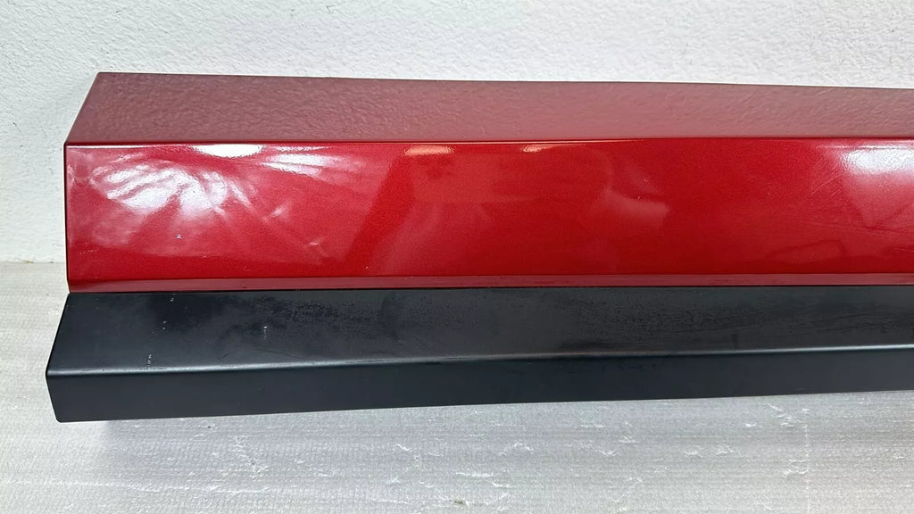 FRONT Door Lower Molding LEFT FOR Tucson NLine 21-22 HYBRID 23-24 87721N9CA0 YP6