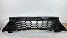 Load image into Gallery viewer, 2023-2024 Kia Sportage Front Upper Grille ⭐GENUINE⭐ 86351P1020