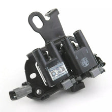 Load image into Gallery viewer, Fit 03-09 Elantra Tiburon Tucson Sportage 2.0L⭐GENUINE⭐ Ignition Coil 2730123700