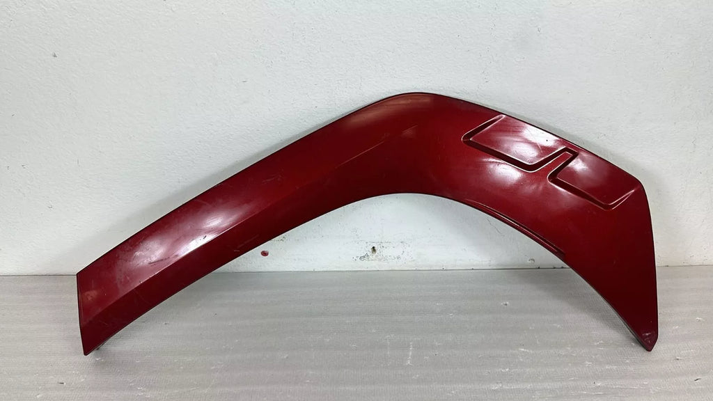 2022-2024 TUCSON ⭐GENUINE⭐ Rear Fender Wheel Arch Molding LEFT 87741N9000