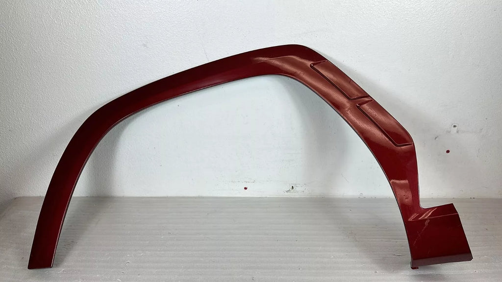 2022-2023 Hyundai Tucson⭐GENUINE⭐ FRONT Fender Wheel Molding LEFT 87711N9CA0 R2P