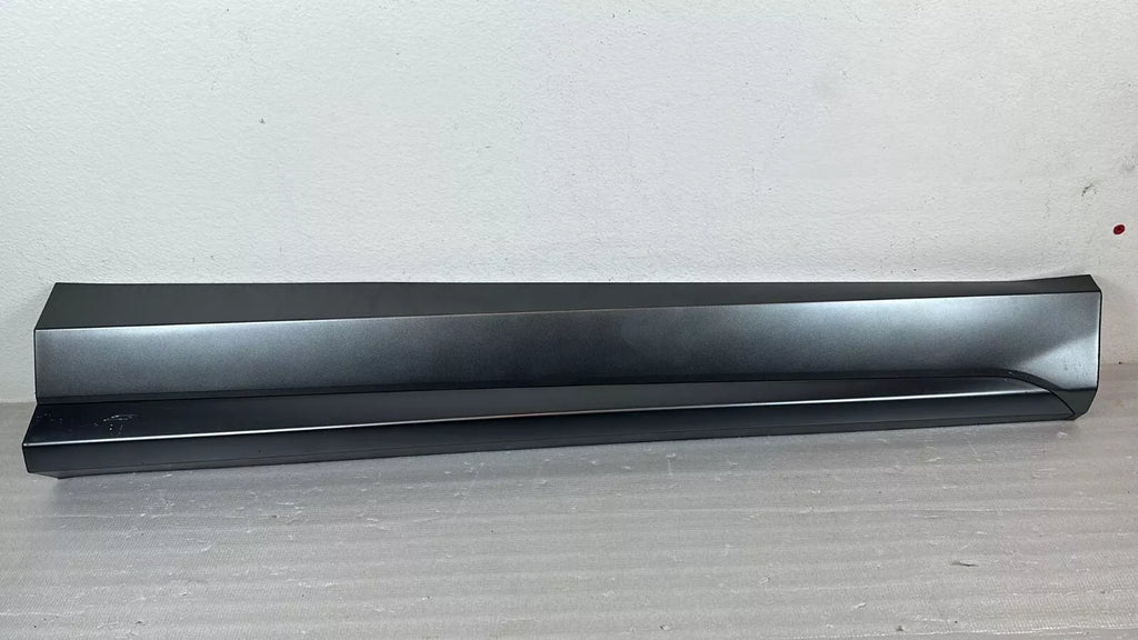 FRONT Door Lower Molding Right Tucson N-Line 21-22 HYBRID 23-24 87722N9CA0 Y3R