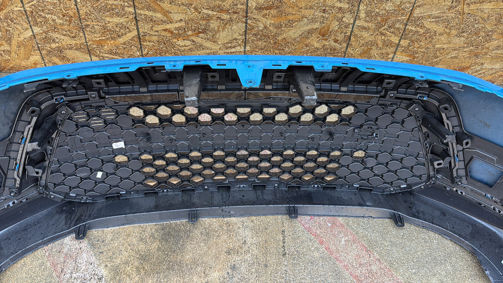 2023, 2024 Kia Soul front bumper complete