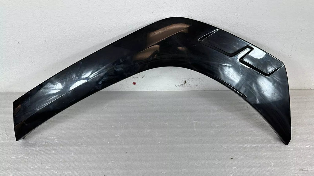 2022-2024 TUCSON ⭐GENUINE⭐ Rear Fender Wheel Arch Molding LEFT 87741N9000