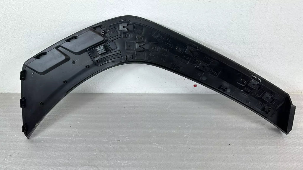 2022-2024 TUCSON ⭐GENUINE⭐ Rear Fender Wheel Arch Molding LEFT 87741N9000