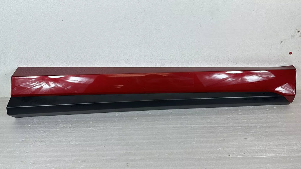 FRONT Door Lower Molding LEFT FOR Tucson NLine 21-22 HYBRID 23-24 87721N9CA0 YP6