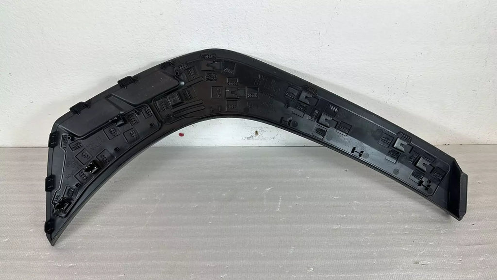 2022-2024 TUCSON ⭐GENUINE⭐ Rear Fender Wheel Arch Molding LEFT 87741N9000